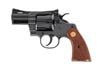 COLT BLEMISHED PYTHON 357 MAGNUM 2.5 IN BARREL 6 SHOT