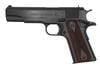 COLT *BLEMISHED* 1911 GOVERNMENT 38 SUPER 5 IN BARREL ROYAL BLUE
