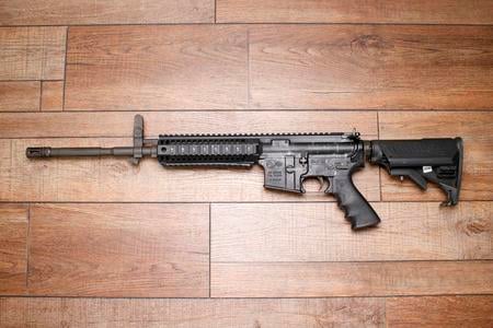 COLT M4 CARBINE 5.56 NATO USED 
