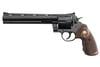 COLT *BLEMISHED* ANACONDA LARGE 44 MAG 6 SHOT 8` BLUED VENT RIB BARREL, CYLINDER, D