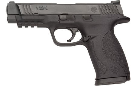 M&P45 .45ACP NIGHT SIGHTS 3 MAGS (LE)