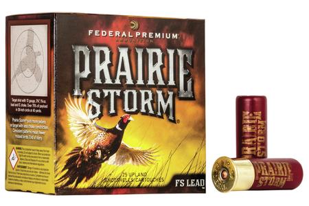FED PR STORM 20GA 3 #5 LEAD 25/250