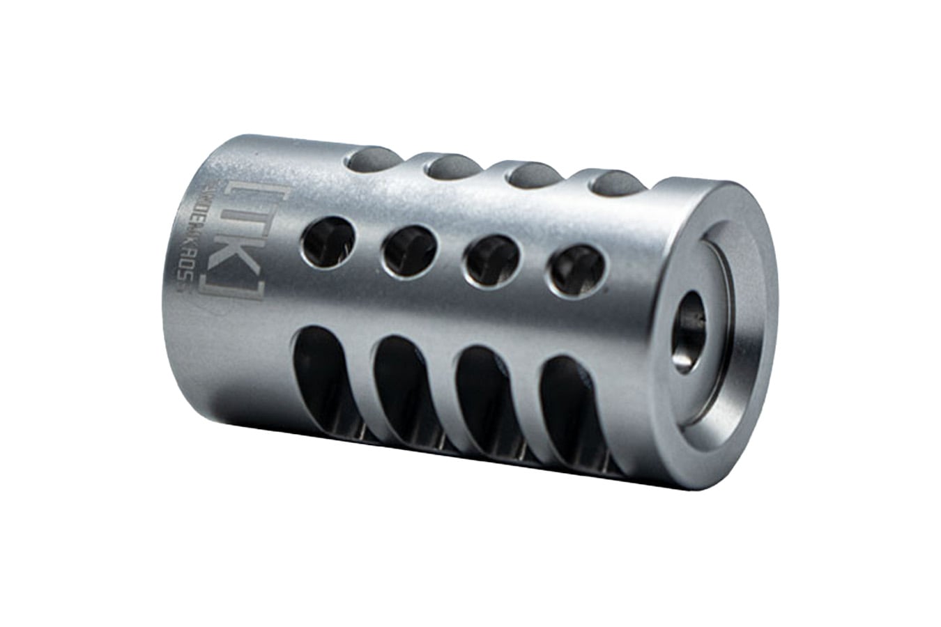 Tandemkross Game Changer Compensator for .22LR
