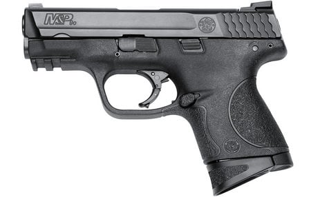 M&P9C 9MM PISTOL NO THUMB SAFETY