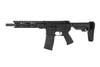 DIAMONDBACK DB-15 PIST 300BLK BLK 8` SBA3 SBA3 BRACE 300 AAC BLACKOUT