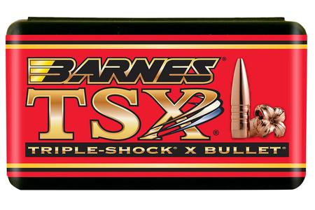 BARNES TSX FB 50BMG 647GR 20/200
