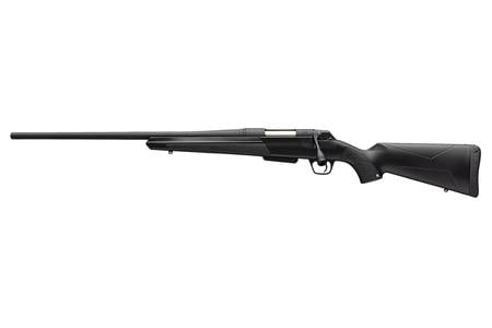 WINCHESTER FIREARMS XPR LEFT HANDED 400 LEGEND 22` BLUED BARREL BLACK SYNTHETIC STOCK