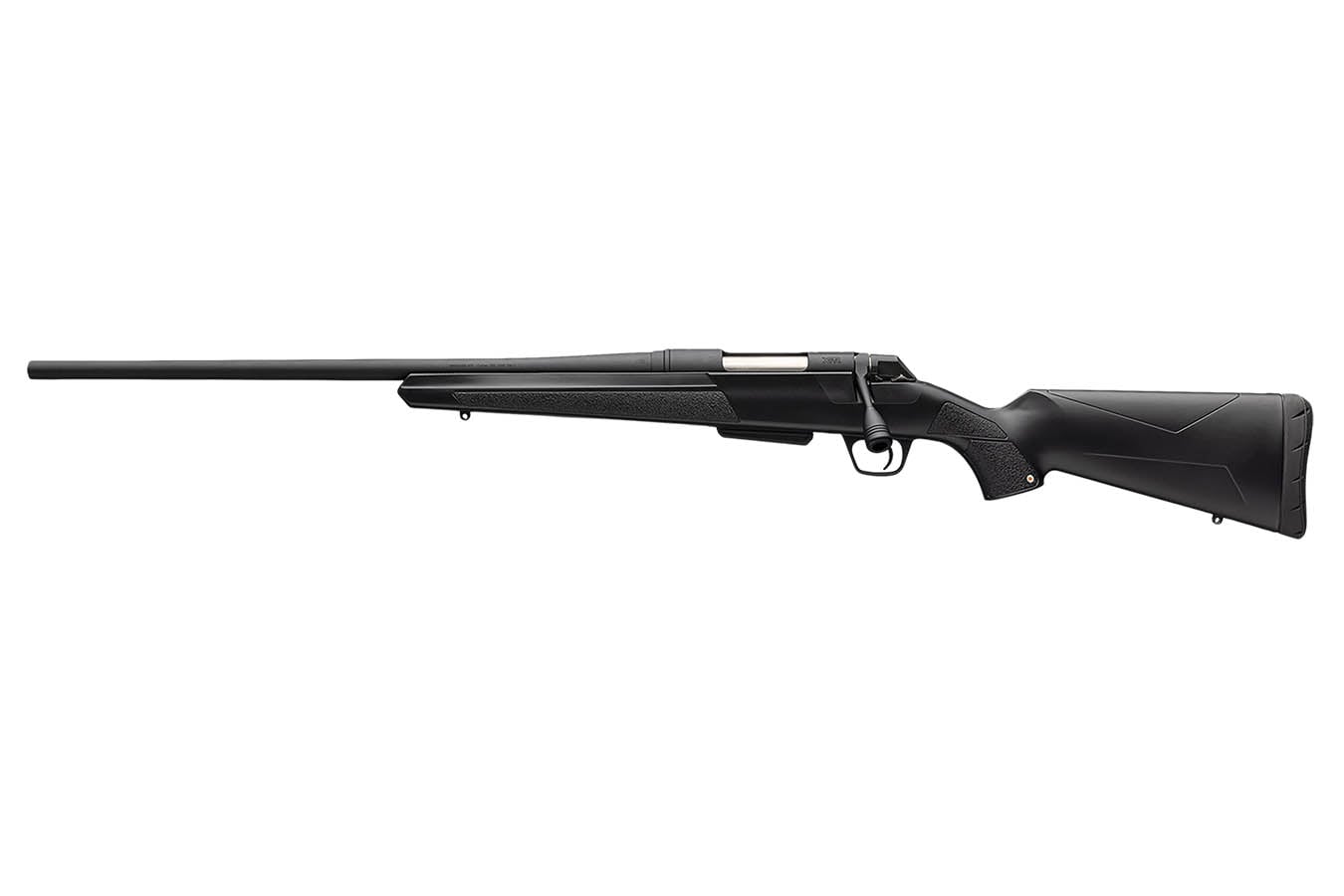 Winchester XPR SR 400 Legend Bolt-Action Rifle (Left Handed Model)