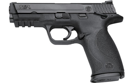 M&P40 .40 NIGHT SIGHTS 3 MAGS