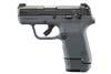 RUGER LCP MAX 380 ACP 13+1 2.80` BLACK NITRIDE BARREL  STEEL SERRATED SLIDE, STEALTH