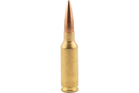 BARNS PREC MTH 6MM ARC 105GR 20/2000