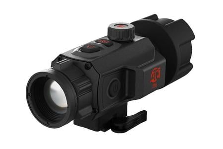 TICO 6 THERMAL CLIP-ON 256×192 SENSOR 12?M 20 MK NETD 