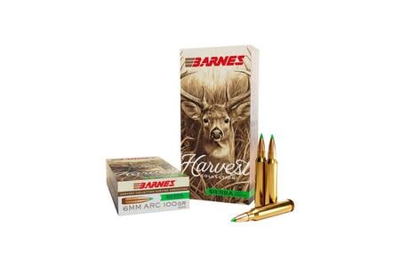 BARNES HARV ST 45-70 300GR 20/200