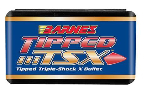 BARNES TTSX .308 130GR BT 50CT