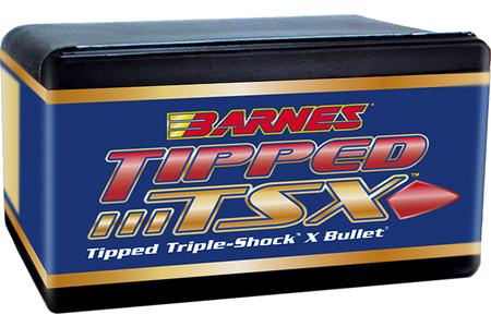 BARNES TTSX .338 225GR BT 50CT