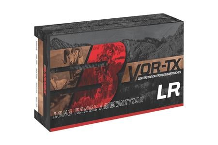BARNES VOR-TX 3006 LR 175GR 20/200