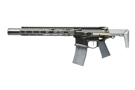 HONEY BADGER 300 BLACKOUT SHORT BARREL RIFLE W/ SUPPRESSOR