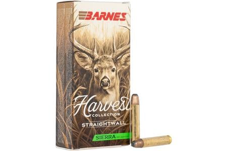 BARNES HARV ST 350 LEG 155GR 20