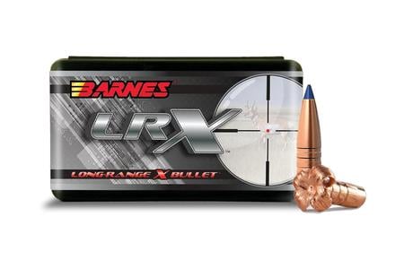 BARNES LRX .308 190GR BT 50CT
