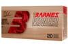 BARNES BARNES PIONER 44MAG 225GR 20/200