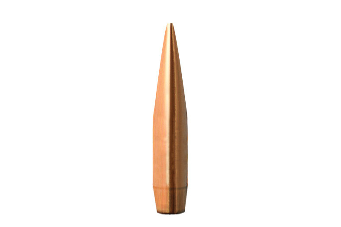 Barnes Match Burner 6.5mm (.264) 145gr Boat Tail 100ct