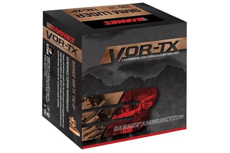 BARNES VOR-TX 41MAG 180GR XPB 20/200
