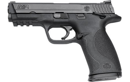 M&P9 9MM NIGHT SIGHTS 3 MAGS