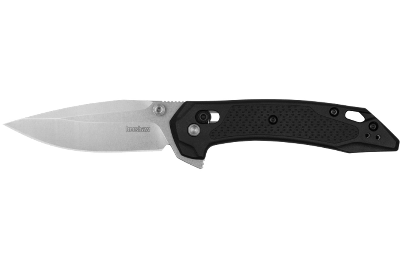 Kershaw Knives Bonneville Folding Pocket Knife