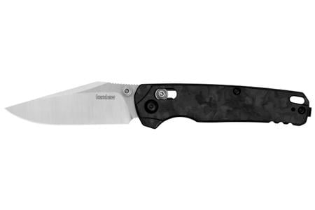 BEL AIR CLIP POINT CARBON FIBER