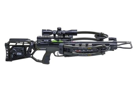 PHANTOM DECOCK, ACUDRAW DE-COCK, PRO-VIEW 400 SCOPE MOSS
