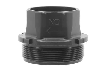 XENO ADAPTER 4140 STEEL BLACK NITRIDE