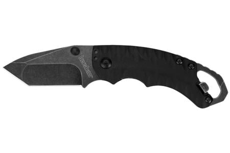 KERSHAW SHUFFLE II 2.6 BLACKWASH BK