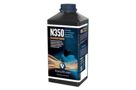 N350 1LB SMOKELESS PISTOL POWDER