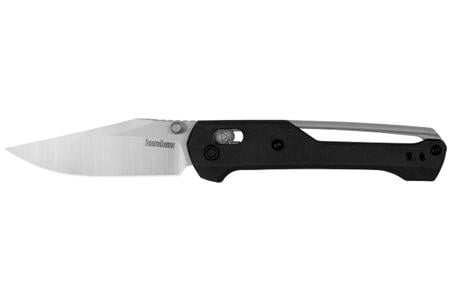 KERSHAW AIRSPACE 3 BLACK