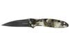 KERSHAW KNIVES KERSHAW LEEK 3 KINGS CAMO BLKWASH