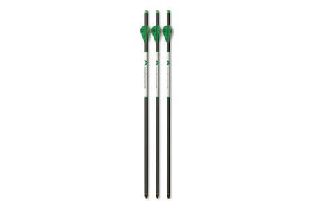 CENTERPOINT ARROW 3 PACK