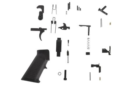 KAK AR-15 LOWER PARTS KIT COMPLETE