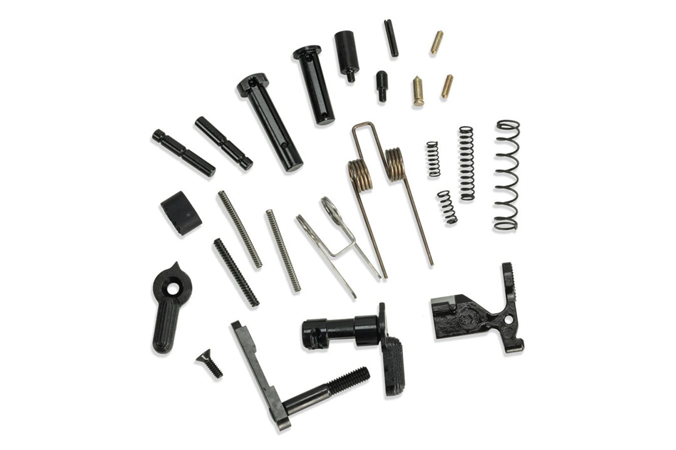 Kak Industry AR-15 LPK - Basic Ambi Build Kit