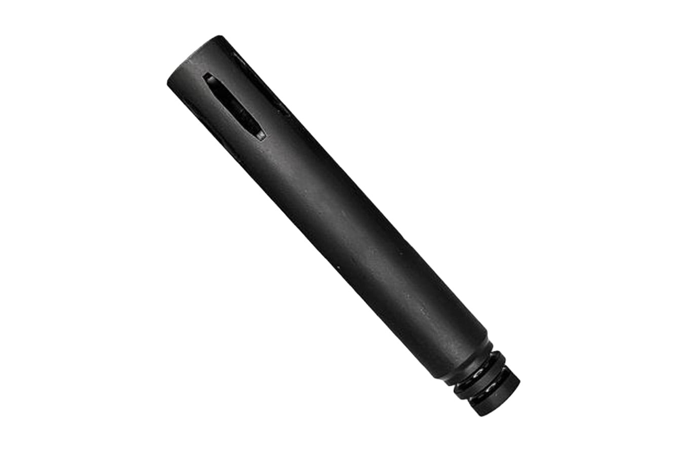 Kak Industry Retro AR15 Extended Flash Hider, 6 inch