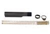 LBE UNLIMITED LBE AR MILSPEC BUFFER TUBE KIT GRY