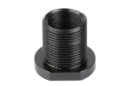 BANISH THREAD ADPTR 1/2X28 TO 5/8X24
