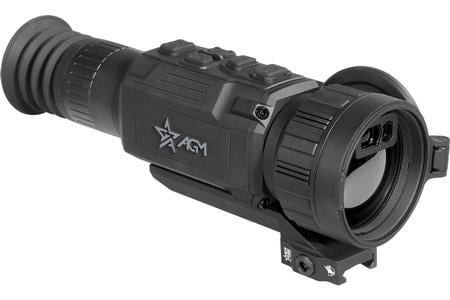 AGM RATTLERV3 LRF 50-640 BLACK