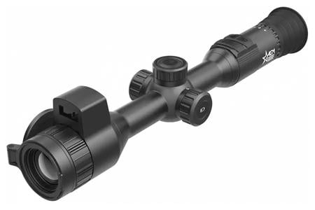 AGM ADDERV2 LRF 35-384 BLACK