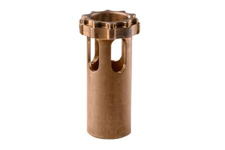 BANISH 45 PISTON 5/8X24 BLK