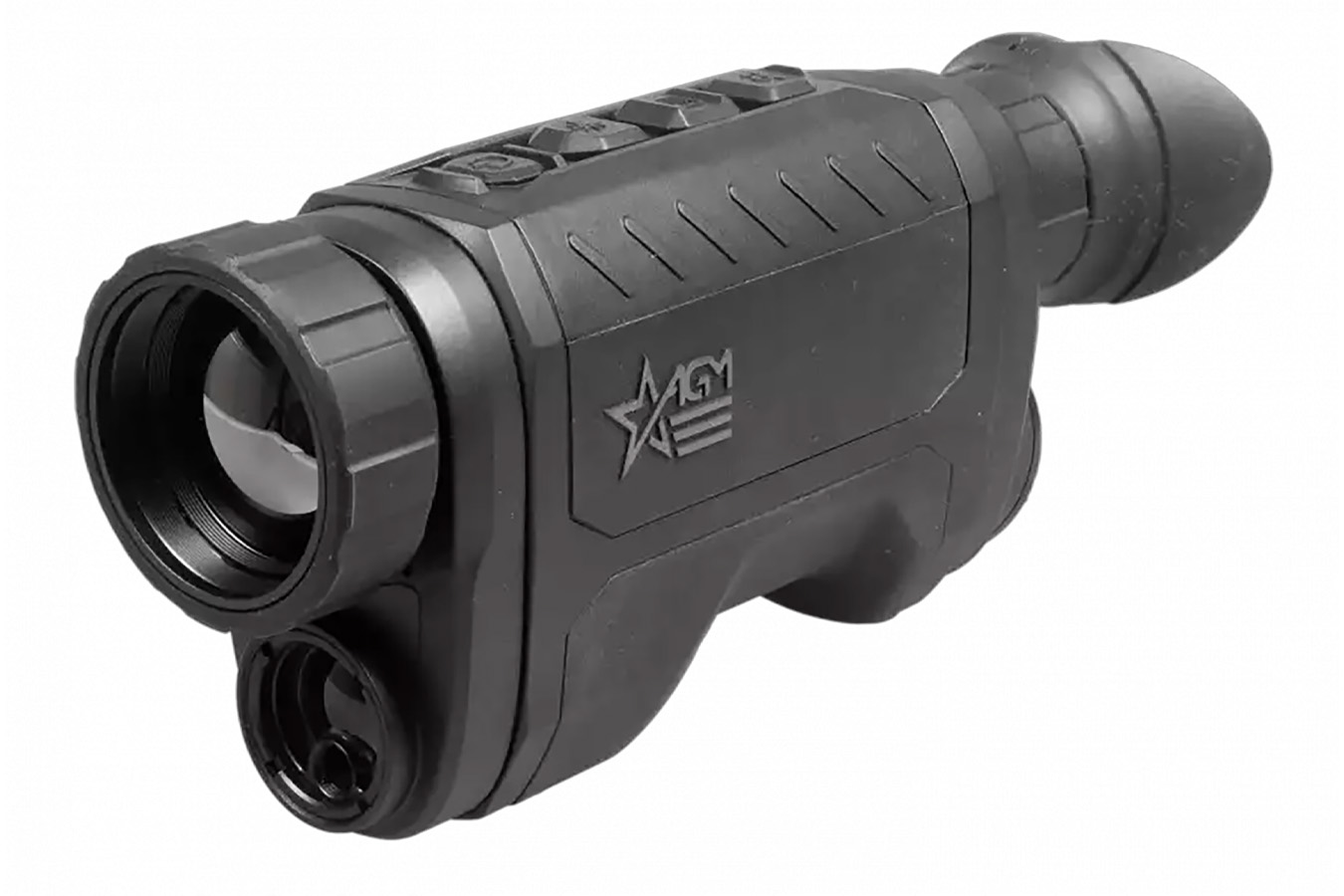 AGM Global Vision Reach IR Thermal Black 35mm 640x512, 50 Hz Resolution