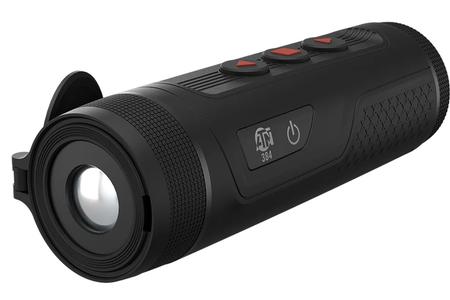 ATN BLAZETREK 6 384X288 19MM THERMAL