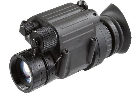 AGM PVS 14 NW2 GEN 2+ WHT PHOSP BLK