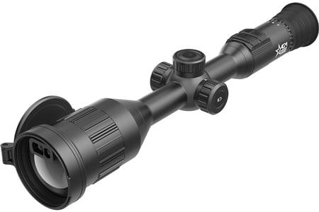AGM ADDERV2 LRF 50-640 BLACK