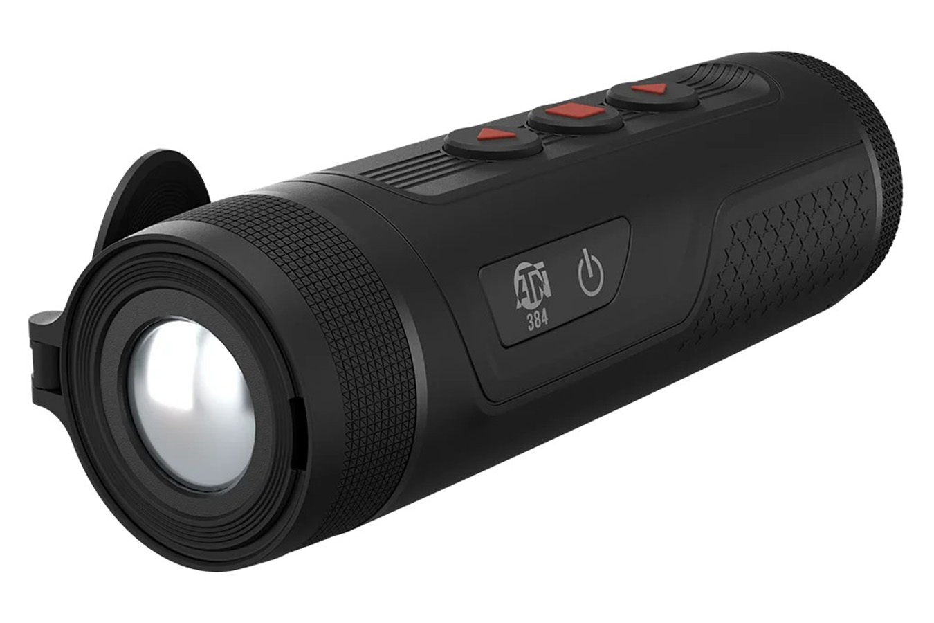 ATN BlazeTrek6 325 Black 2.8-22x 384x288 Resolution