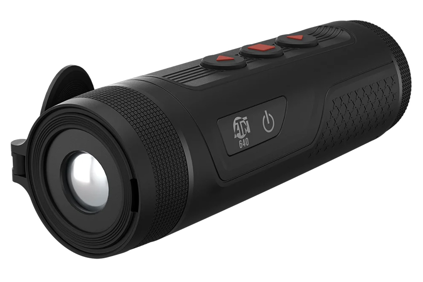 ATN BlazeTrek 619 Black 1.5-12x 19mm